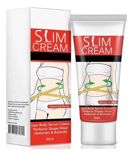 Crema Quemagrasas Reafirmante Akareni Abdomen Y Cintura
