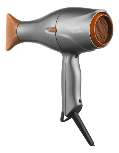 Secador Taiff Vulcan 2400 Watts Profesional