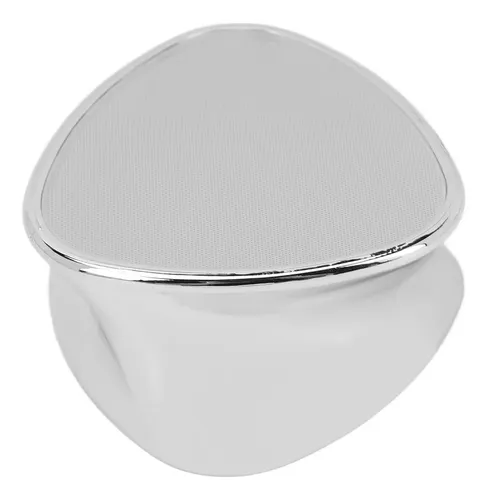 Exfoliante Para Cabello Silver Skin 2 En 1, Eliminador Húmed