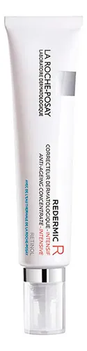 Crema Redermic Retinol La Roche-posay Antiarrugas Intensivo