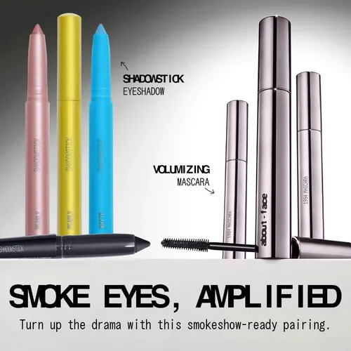Sombra Shadowstick Miracle Mimosa About Face
