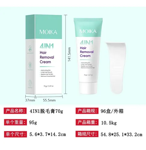 Crema Correctora Y Reparadora De Puntos Negros Inglesa Para