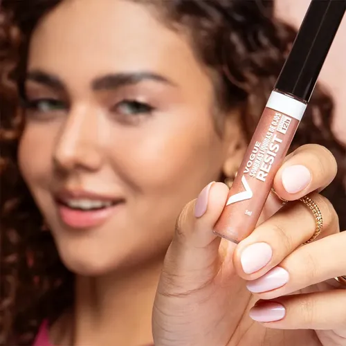 Sombra De Ojos Líquida Vogue Resist Tono Sandía Latina