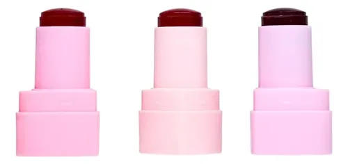 Rubor Labial Jelly Tinta Gelatina Larga Duracion Mely