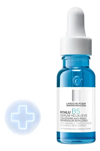 La Roche Posay Hyalu B5 Serum Contorno De Ojos 15ml