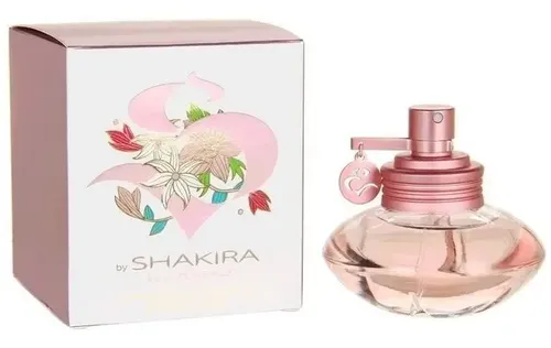 S By Shakira Eau Florale Edt 50ml