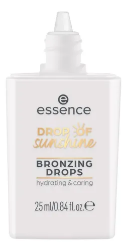 Bronceador Líquido Drop Of Sunshine Essence