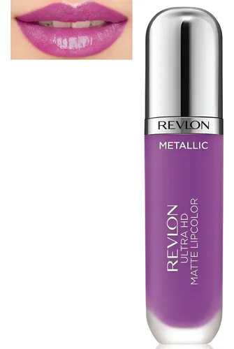 Labial Revlon Ultra Hd Tono 710