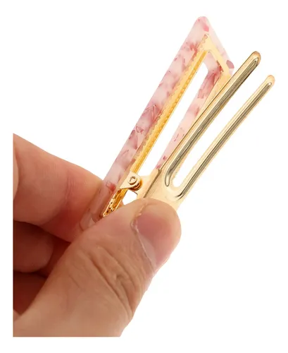 Pin Para Peinado Y Decoración Del Cabello
