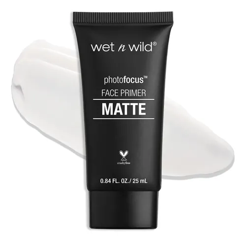 Wet N Wild Photo Focus Primer Facial Mate 23 Ml