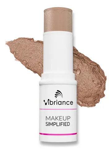 Stick Iluminador Vibriance Makeup Simplified Illuminate