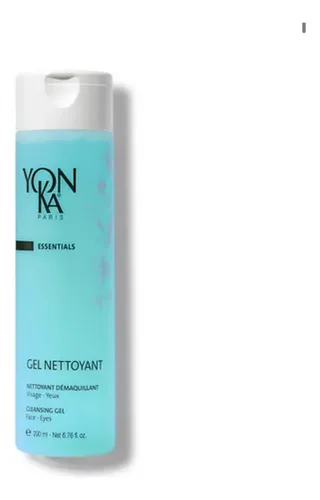 Gel Nettoyant Yon-ka