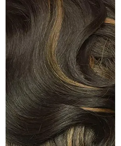 Extensión De Cabello Humano Mastermix Milky Way 3 Piezas