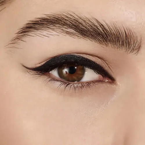 Delineador de Ojos Wonderskin H2O Longwear Retráctil Negro