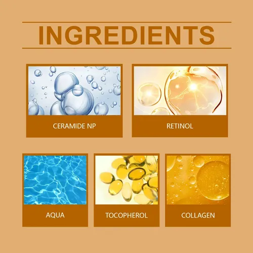Hidratante Facial Hoygi Con Retinol Para Hidratación Diaria