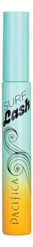 Máscara De Pestañas Pacifica Mascara Surf Lash Resistente Al