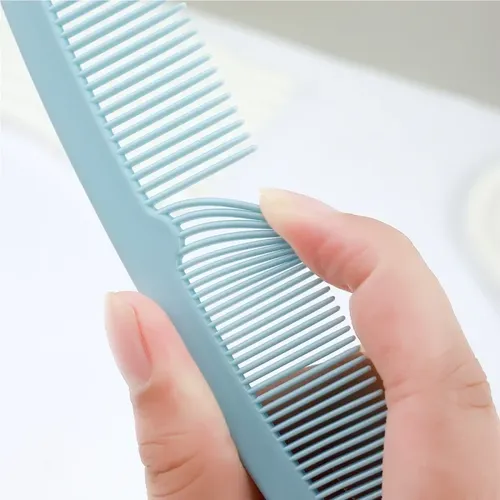 Peine De Bolsillo For El Cabello