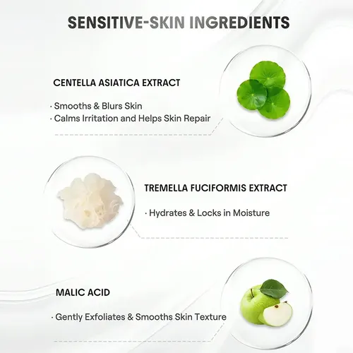 Primer De Maquillaje Hidratante En Crema Negro