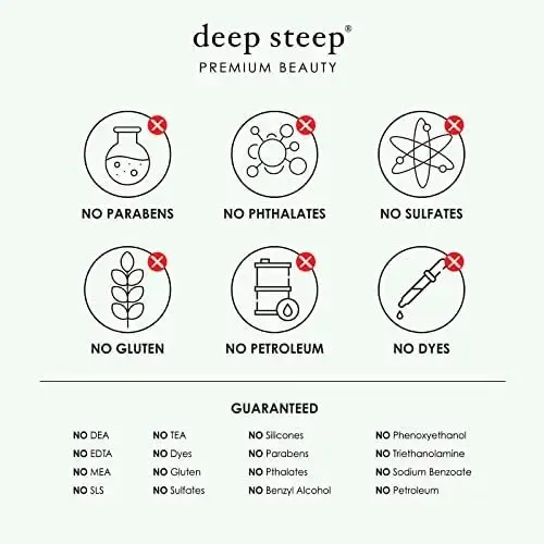 Manteca Corporal Deep Steep Raspberry Merlot 180ml