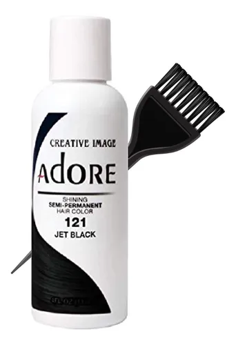 Tinte De Pelo Adore Creative Image Shining Semipermanente 10