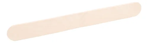 Varillas Para Remover Cera, 100 Unidades, De Madera, Multifu