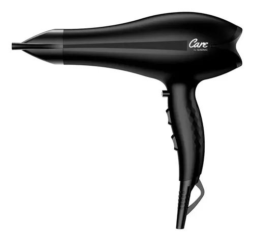 Secador De Pelo Peluqueria Profesional Gadnic S2400 Pro Cera