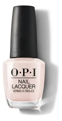 Opi Nail Lacquer Tiramisu For Two (nlv28) X15 Ml.