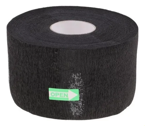 Qyq 5 Rollos De Cinta Para El Cuello De Barbero,