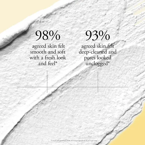 Máscara Facial De Arcilla Purificante Hfc 1oz