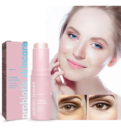 = Bálsamo De Ojos De Rosa Mosqueta 3g – Anti-ojeras Y -/