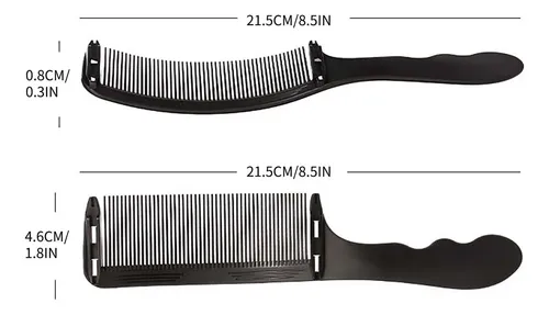 Peinetas Para Hombre, Peinetas Para El Hogar, Peluquería, Ub