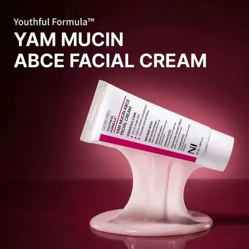 /osh Crema Multifunción Yam Mucin Abce/.