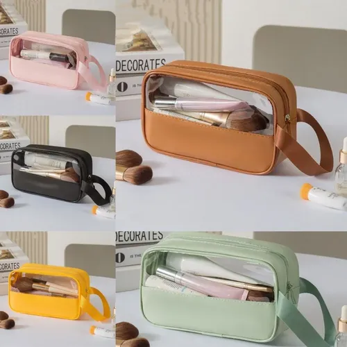 Cw Bolsas De Aseo Y Almacenamiento De Poliuretano
