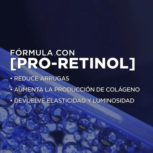 Crema Día L´oréal Paris Revitalift Pro-retinol Day Cream 50m