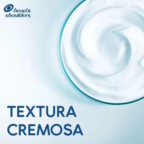 Acondicionador Head & Shoulders Manzana Fresh 300 Ml