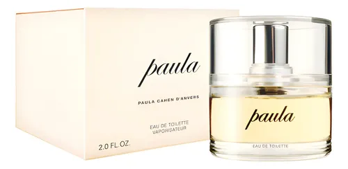 Perfume Paula Cahen Danvers Paula 50 Ml