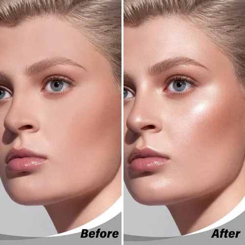 Lápiz Iluminador De Rostro 0.35 Oz