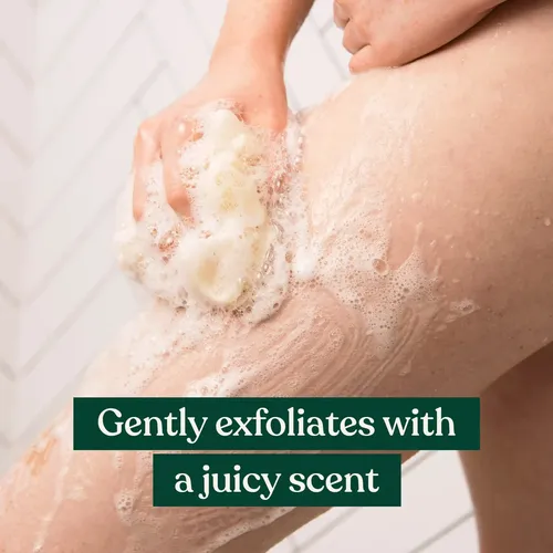 Exfoliante Corporal The Body Shop Fresa Suavizante 200ml