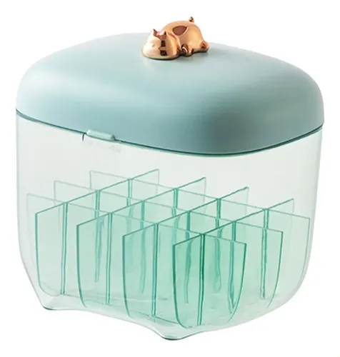 [ ! Organizador De Lápiz Labial Organizador De Maquillaje *