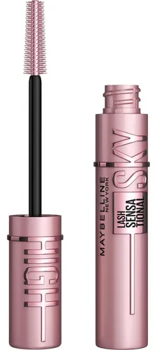 Maybelline Lash Sensational Sky High Máscara De Pestañas