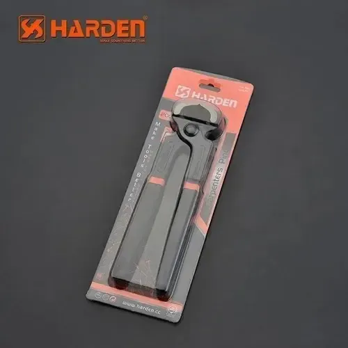 Tenaza De Carpintero Profesional 10 Harden 560537
