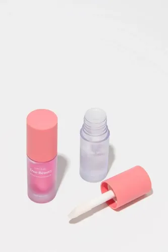 Lip Gloss Voluminizador Hidratante 5ml True Beauty City Girl