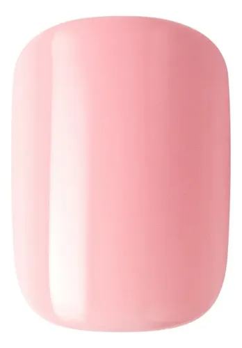 Uñas Impress Kiss – Modelo One Chance