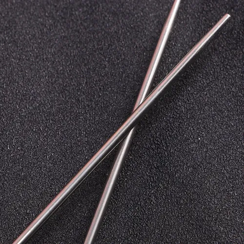 Pinceles Para Teñir Cabello Con Forma De Cola De Alfiler