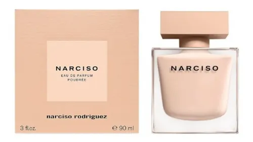 Perfume Narciso Rodriguez Poudrée de Mujer Eau de Parfum 90 mL