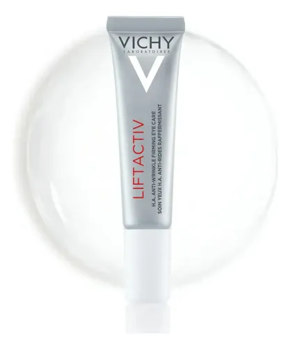 Vichy Liftactiv Contorno Ojos Antiarrugas X 15 Ml.