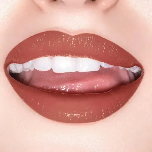 Labial Revlon Colostay Satin Ink Crown Jewels, Citrine Queen