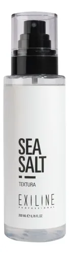 Exiline No Heat Protector Térmico + Sea Salt Texturizador