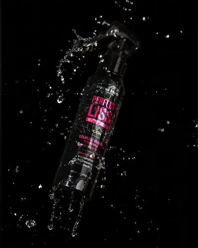 Locion Spray Perfect Liss X125 Nissi Hair Celulas Madre