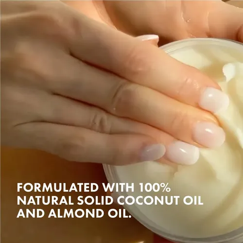 Exfoliante Corporal Italwax 500ml Con Aceite De Almendra Y